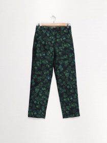 Повсякденні штани COS модель 0491364_комб. Фото