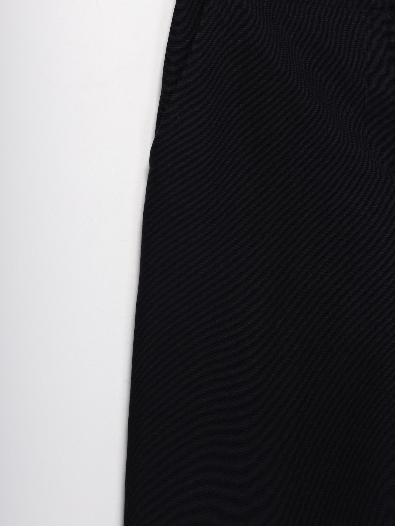 Штани повсякденні COS модель 0498119_т.синій Фото