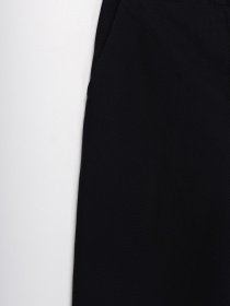 Повсякденні штани COS модель 0498119_т.синій Фото