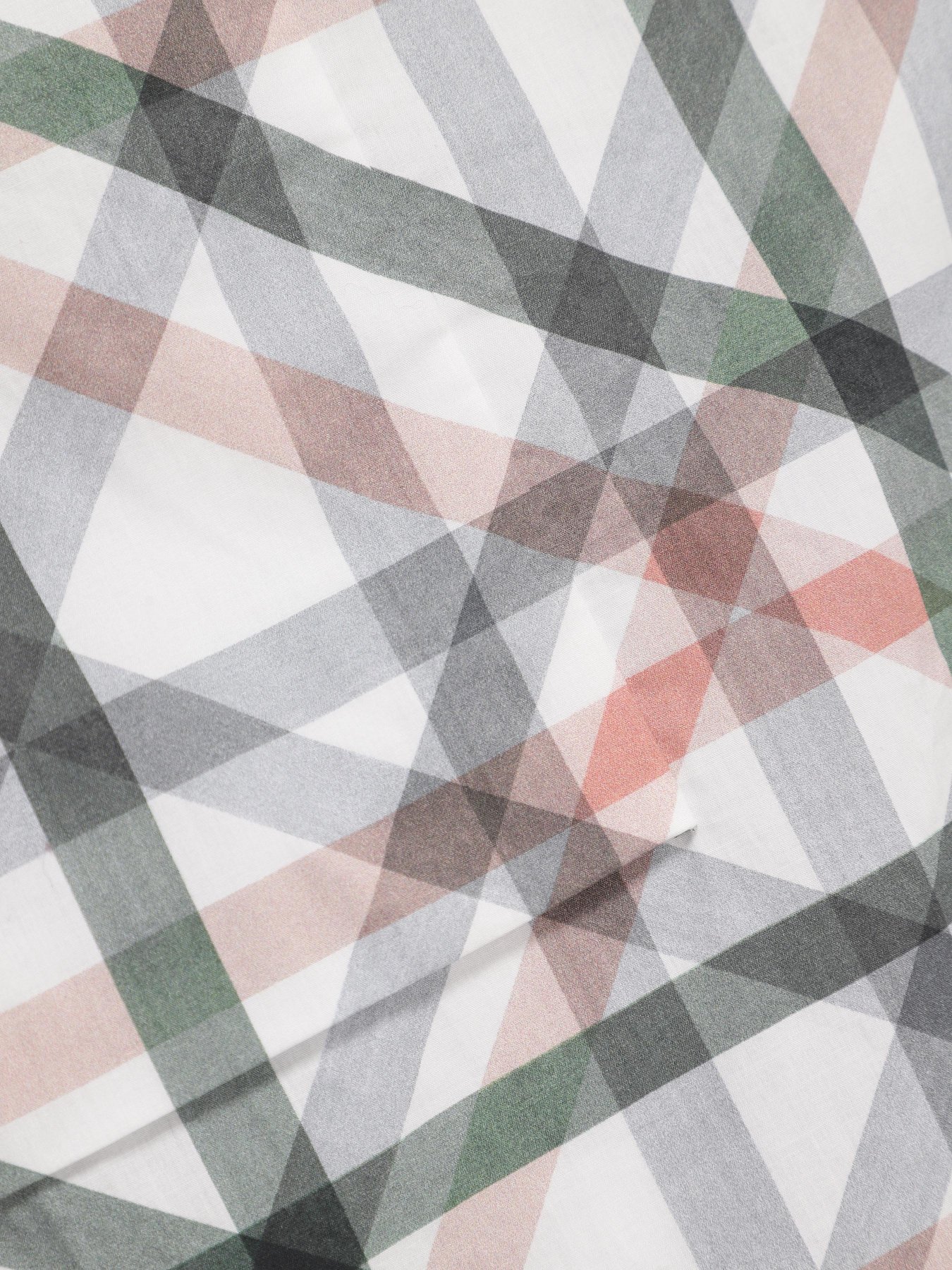 Спідниця міні COS модель 0503795_комб. Фото