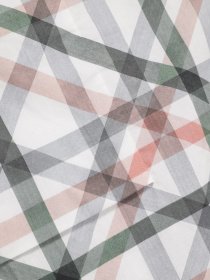 Спідниця міні COS модель 0503795_комб. Спідниця міні COS модель 0503795_комб. Фото