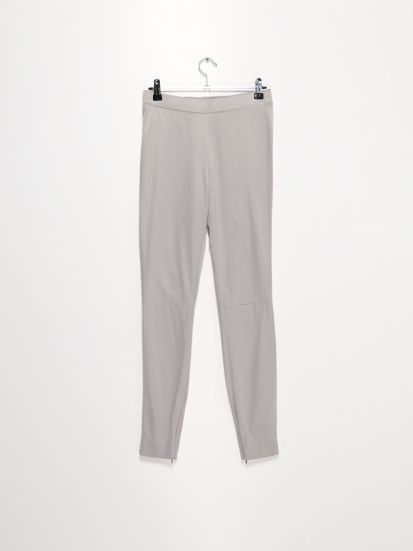 Легінси COS модель 0302779_сірий Фото