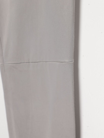 Легінси COS модель 0302779_сірий Фото