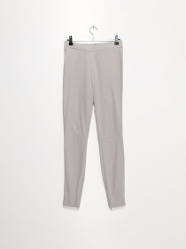 Легінси COS модель 0302779_сірий Фото