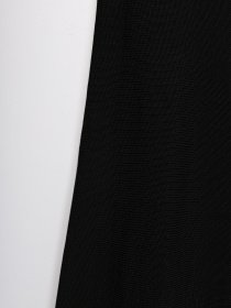 Штани повсякденні COS модель 0518210_чорний Фото