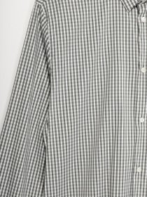 Сорочка COS модель 0524948_комб. Фото