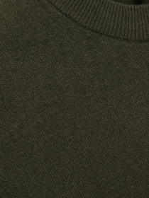 Джемпер COS модель 0527507_зелений Джемпер COS модель 0527507_зелений Фото