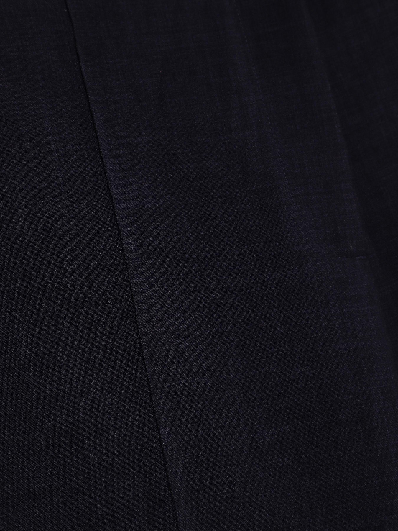 Штани повсякденні COS модель 0532381_т.синій Фото