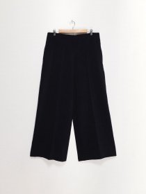 Штани повсякденні COS модель 0532381_т.синій Фото