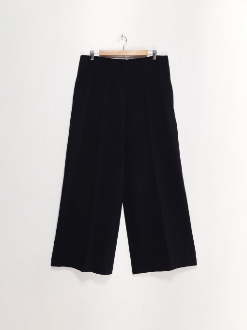 Брюки повседневные COS модель 0532381_т.синій Фото