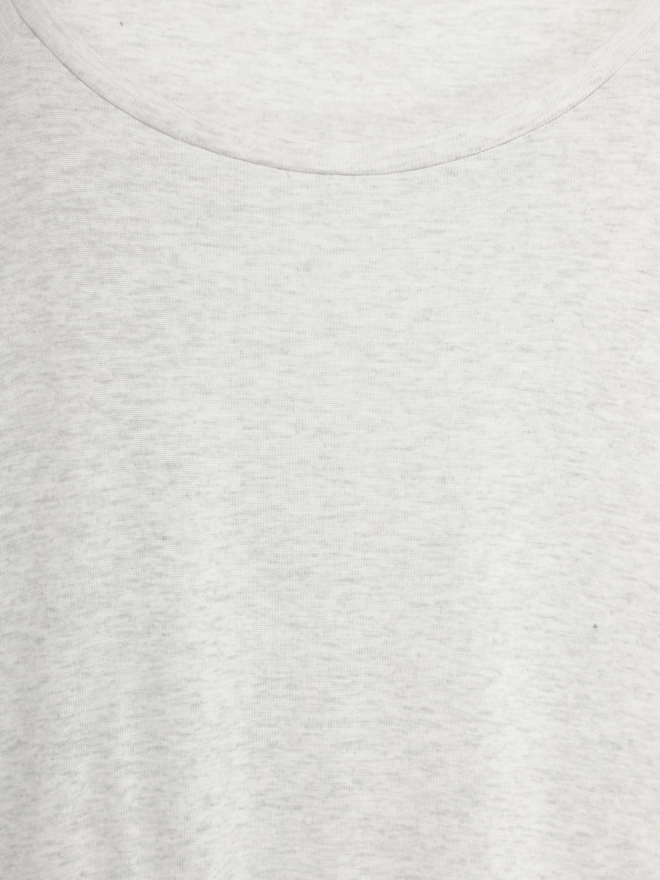 Футболка COS модель 0533869_с.сірий Фото