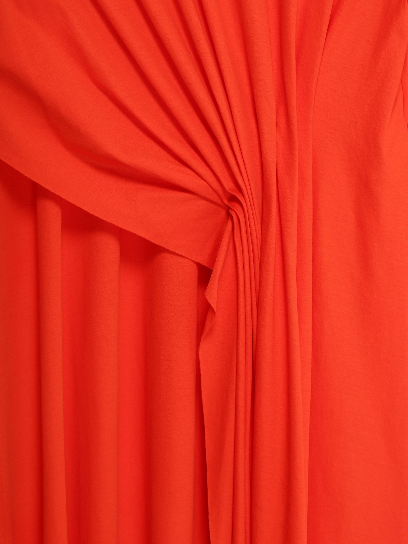 Сукня міні COS модель 0537138_червоний Сукня міні COS модель 0537138_червоний Фото