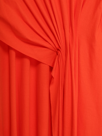 Сукня міні COS модель 0537138_червоний Сукня міні COS модель 0537138_червоний Фото