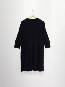 Сукня міні COS модель 0540671_т.синій Фото