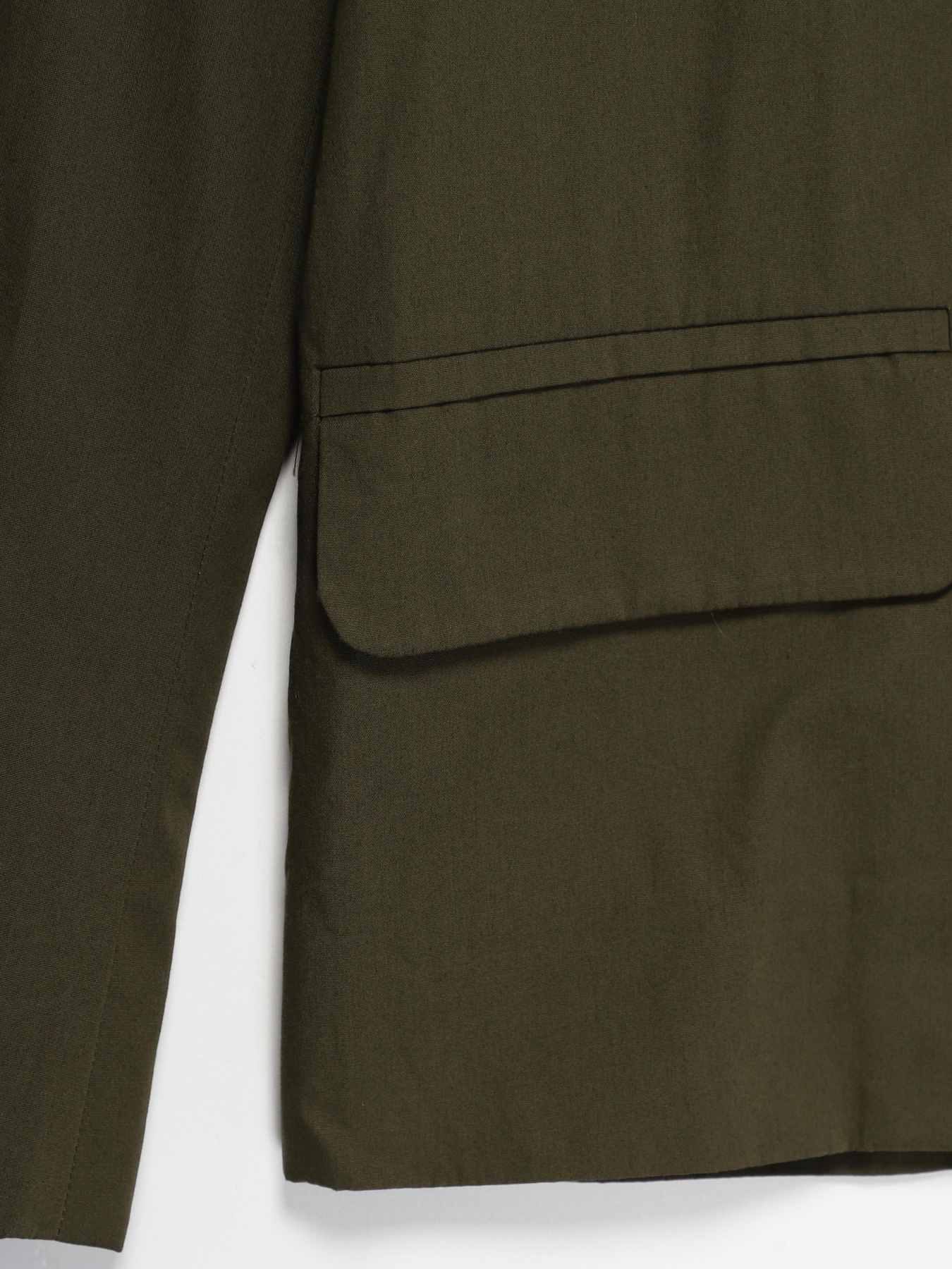 Жакет COS модель 0540891_т.хакі Фото