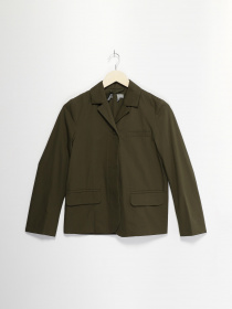 Жакет COS модель 0540891_т.хакі Фото