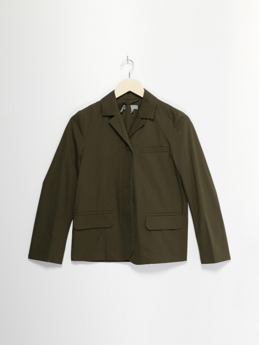 Жакет COS модель 0540891_т.хакі Фото