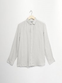 Сорочка COS модель 0544209_с.сірий Фото