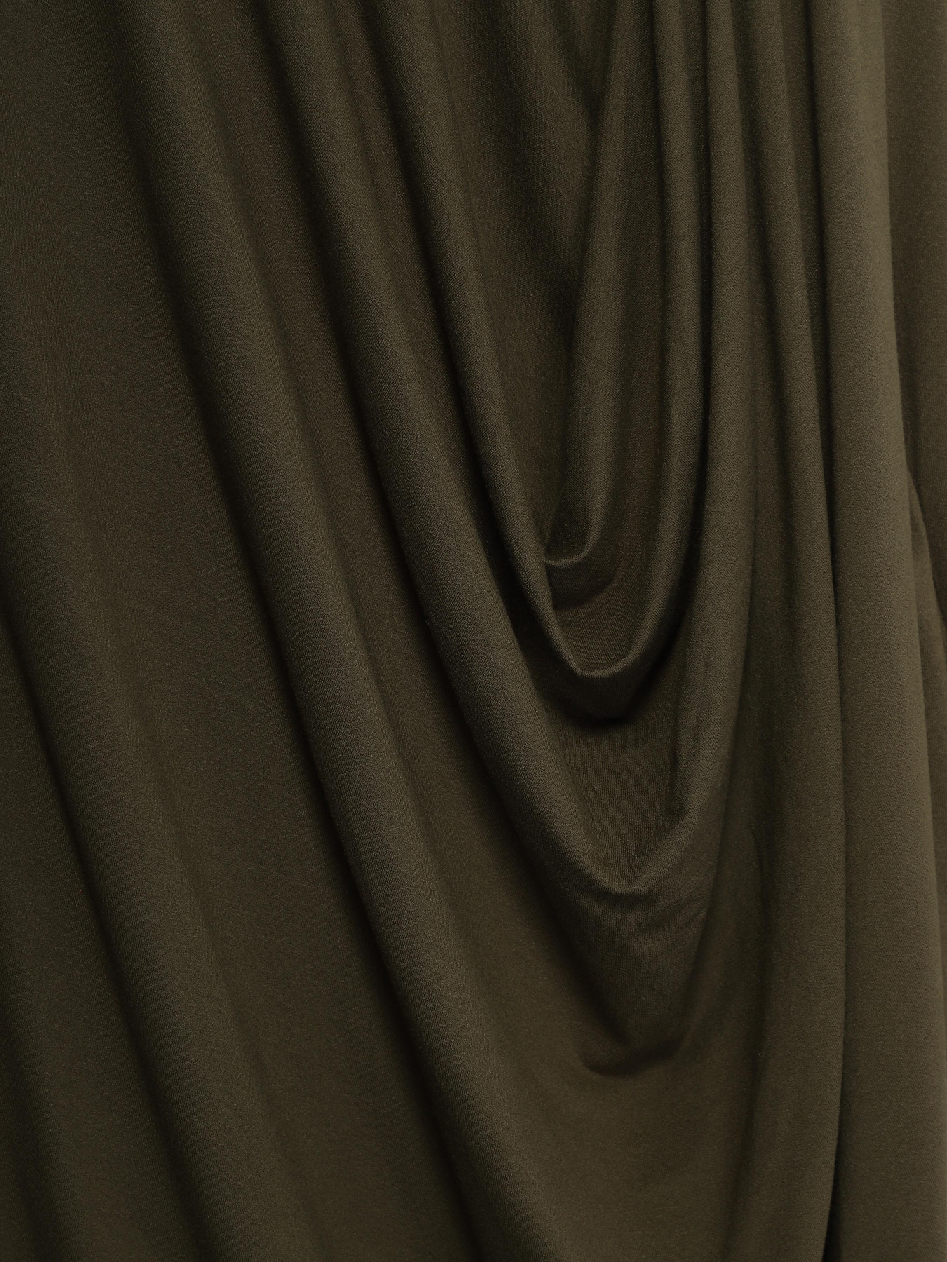 Сукня міні COS модель 0544492_хакі Фото