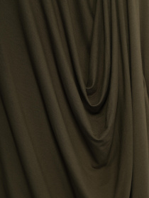 Сукня міні COS модель 0544492_хакі Сукня міні COS модель 0544492_хакі Фото