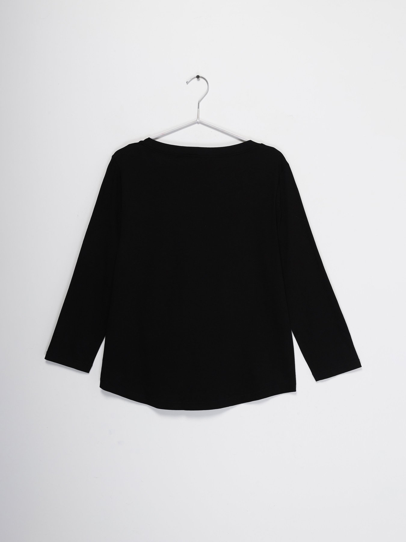 Джемпер COS модель 0142974_чорний Фото