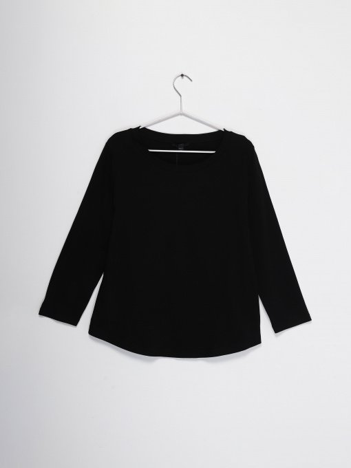 Джемпер COS модель 0142974_чорний Фото