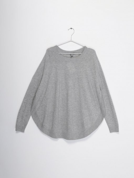 Джемпер COS модель 0306023_сірий Фото