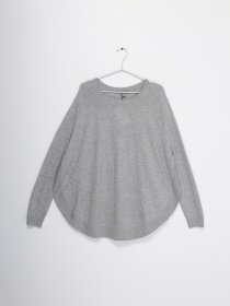 Джемпер COS модель 0306023_сірий Фото