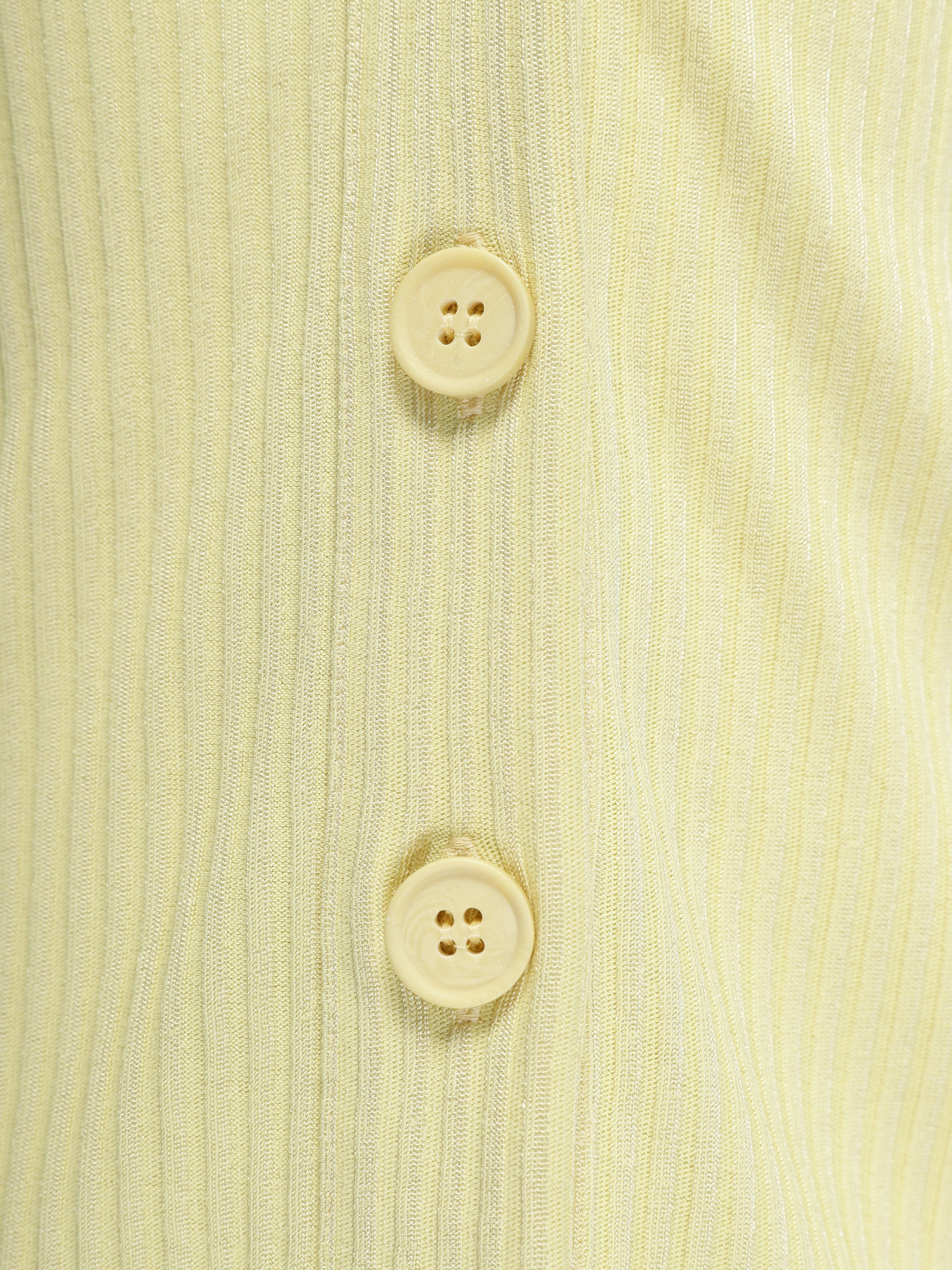 Лонгслів COS модель 0554731_с.жовтий Лонгслів COS модель 0554731_с.жовтий Фото