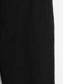 Штани повсякденні COS модель 0560042_чорний Фото