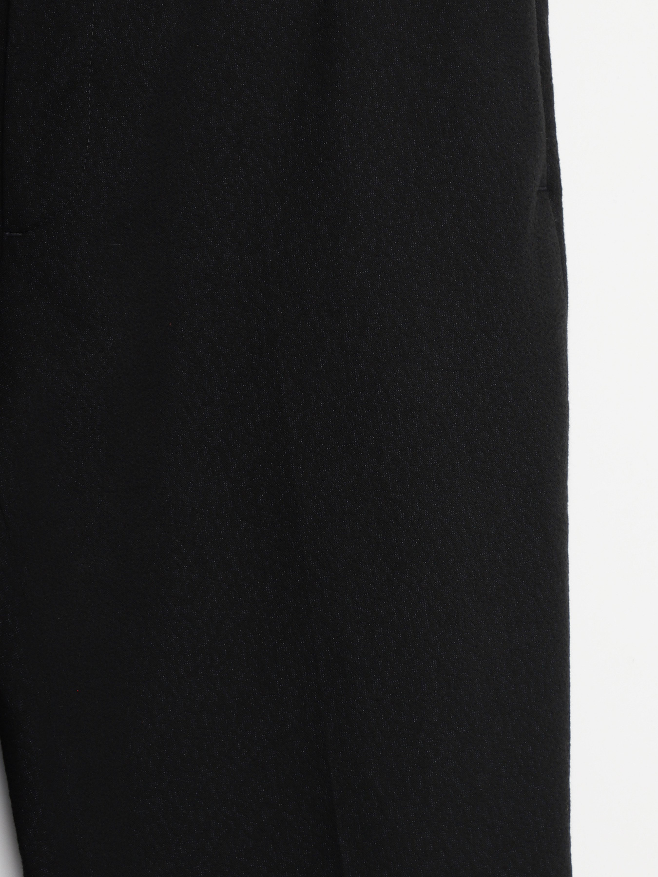 Повсякденні штани COS модель 0560042_чорний Повсякденні штани COS модель 0560042_чорний Фото