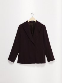 Жакет COS модель 0561335_т.фіолетовий Фото