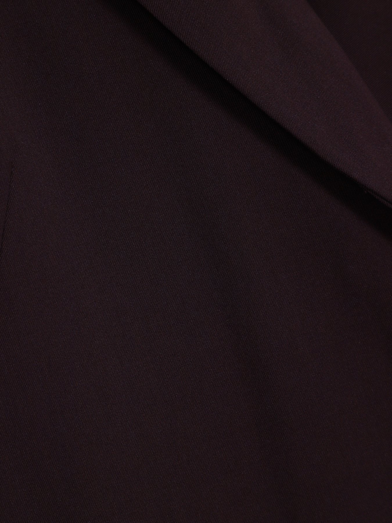 Жакет COS модель 0561335_т.фіолетовий Фото