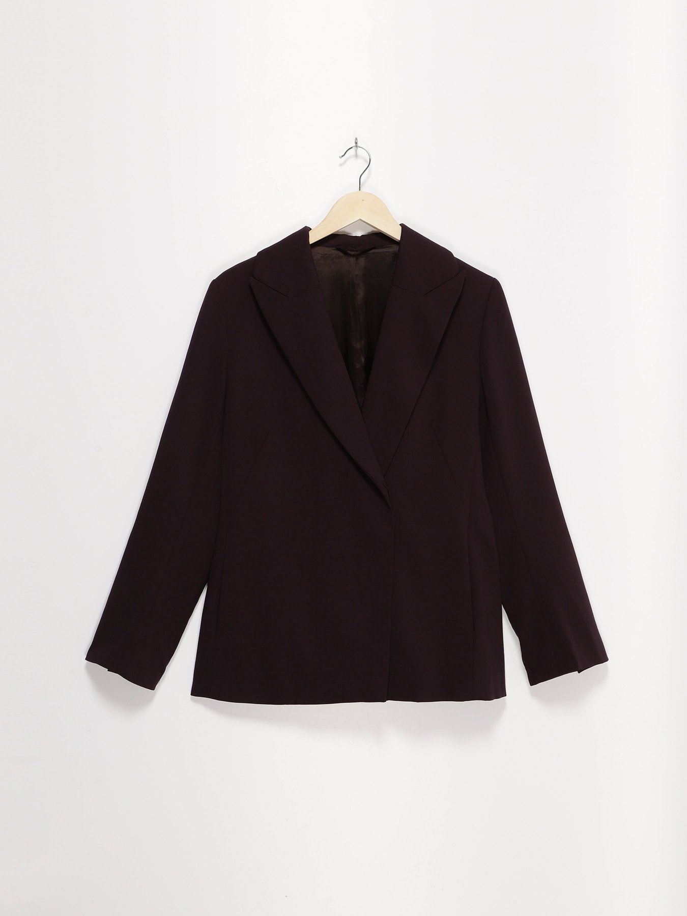 Жакет COS модель 0561335_т.фіолетовий Фото