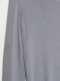 Лонгслів COS модель 0561992_с.синій Фото