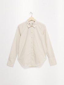 Блуза COS модель 0562516_с.бежевий Фото