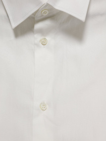 Сорочка COS модель 0312724_білий Фото