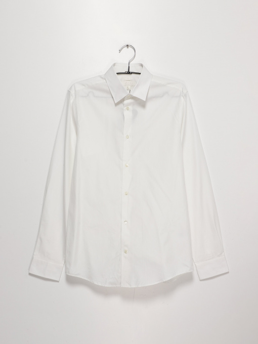 Сорочка COS модель 0312724_білий Фото