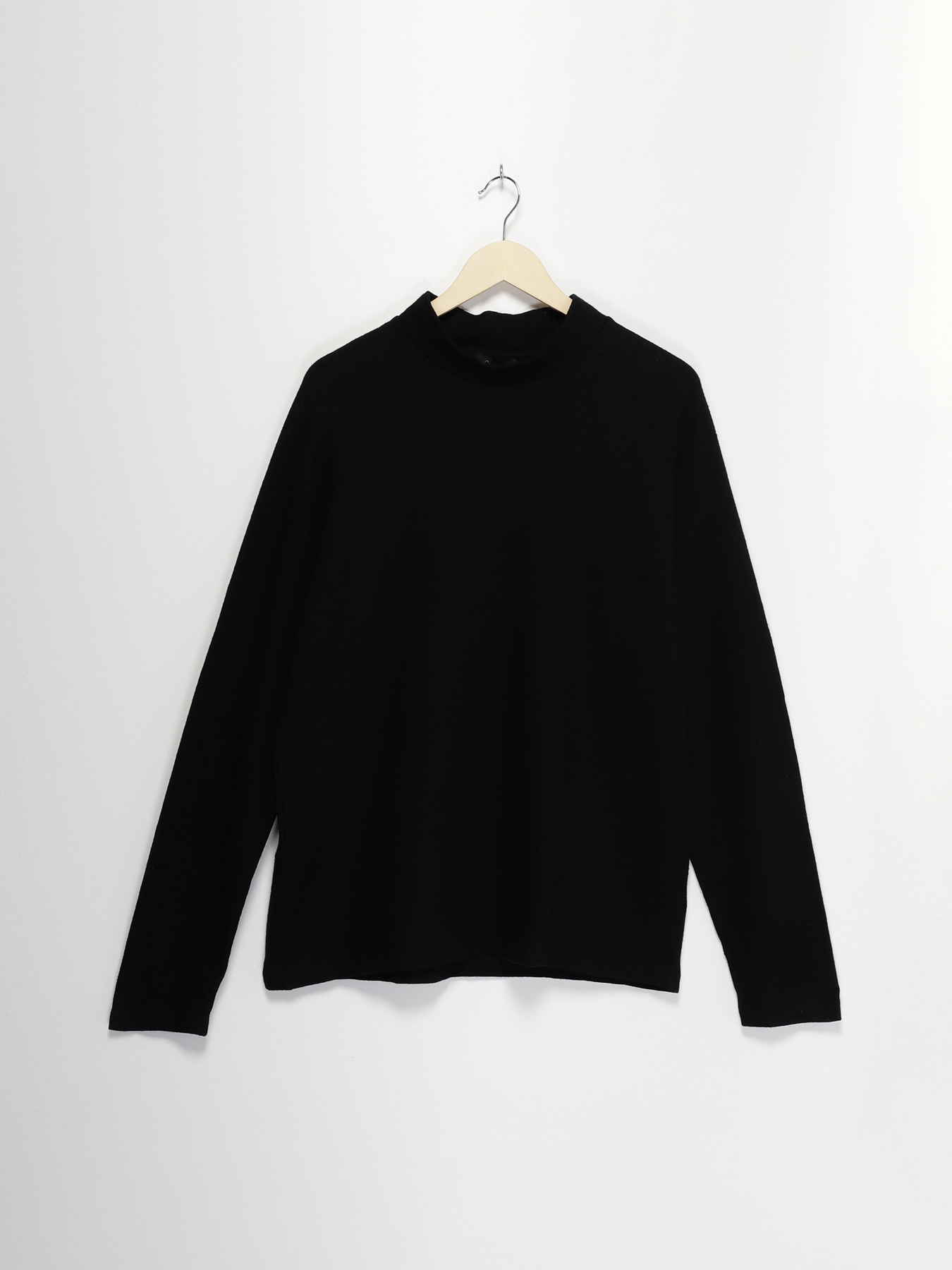 Джемпер COS модель 0573564_чорний Фото