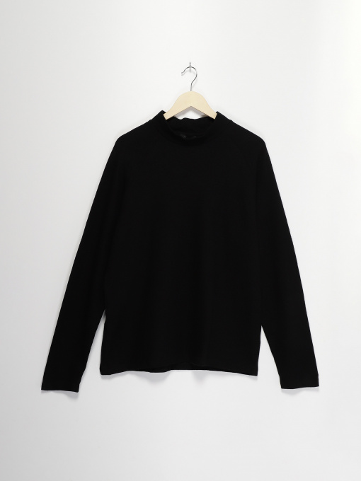 Джемпер COS модель 0573564_чорний Фото