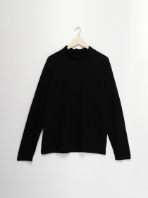 Джемпер COS модель 0573564_чорний Фото