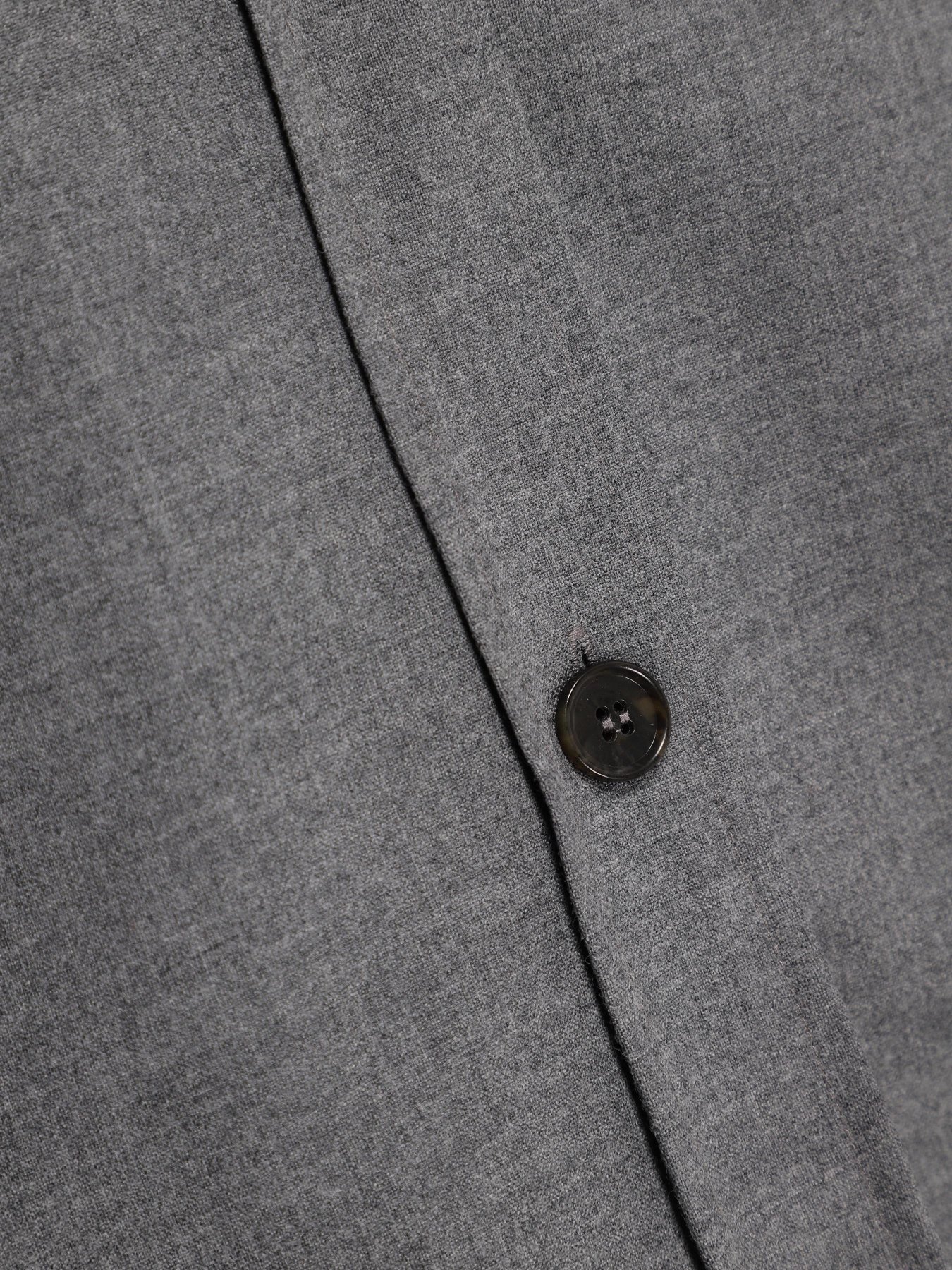 Жакет COS модель 0575939_сірий Фото