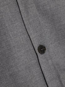 Жакет COS модель 0575939_сірий Фото