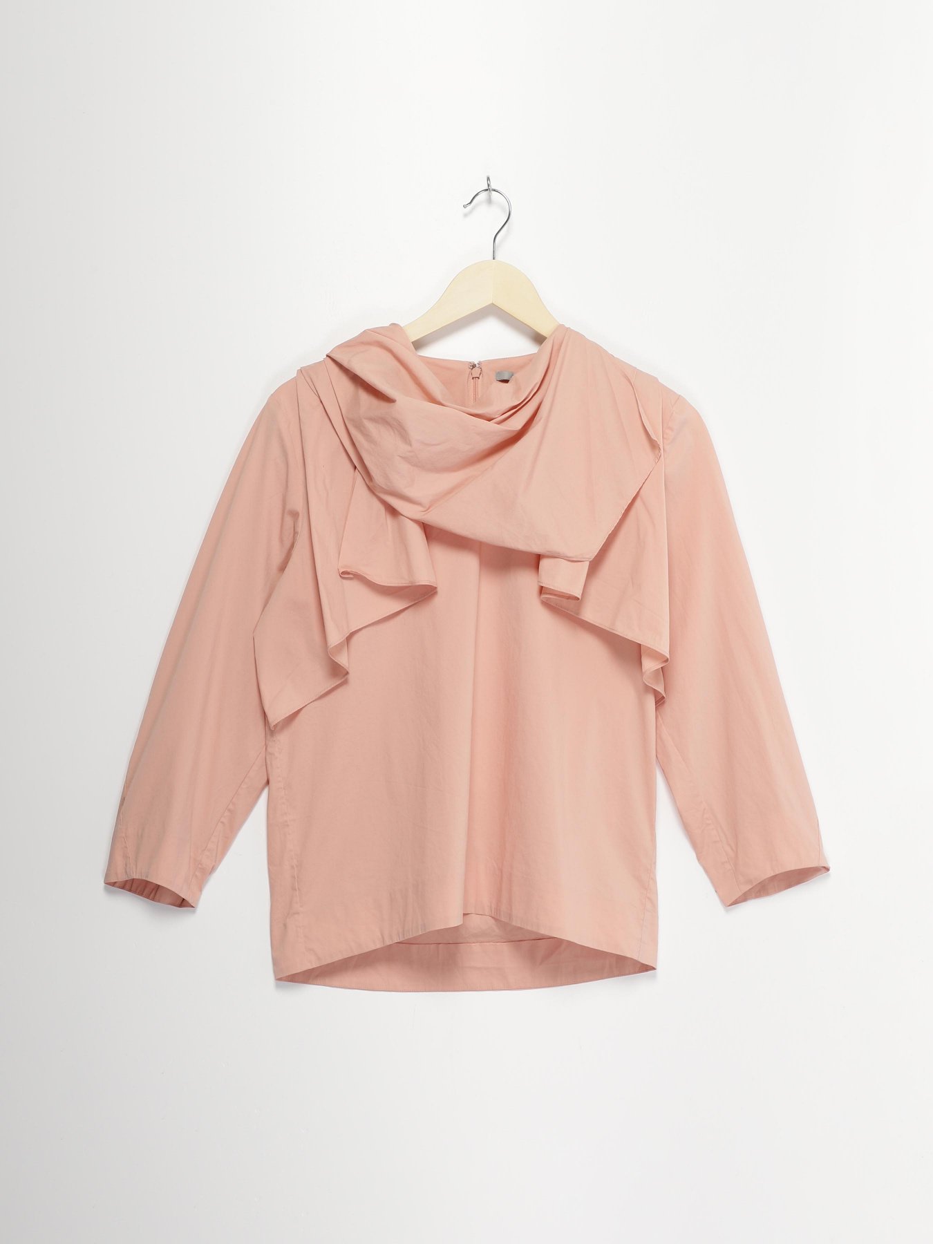 Блуза COS модель 0576448_с.рожевий Фото