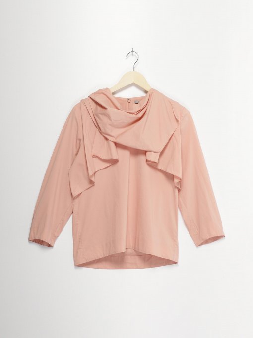 Блуза COS модель 0576448_с.рожевий Фото