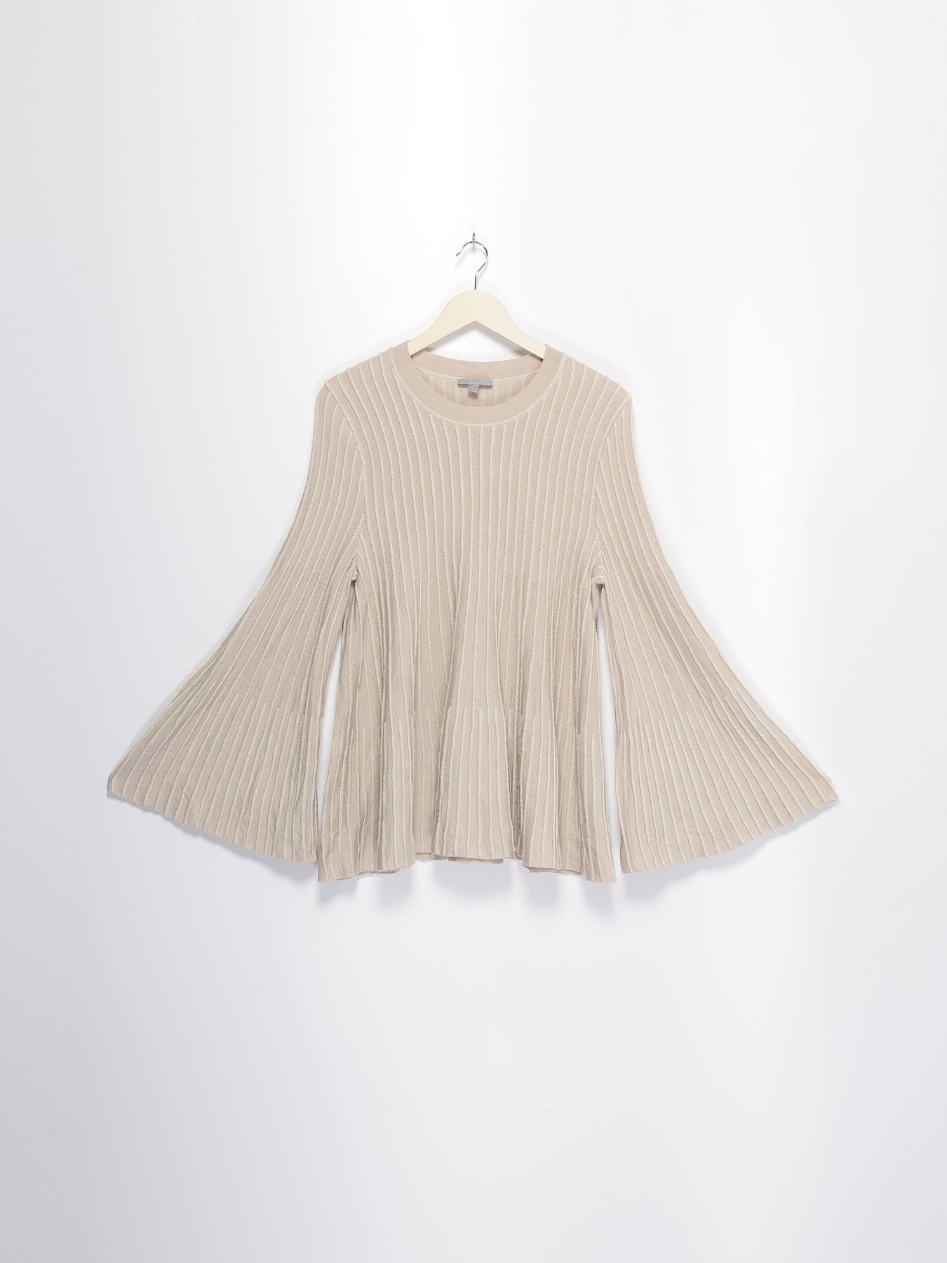 Джемпер COS модель 0581093_с.бежевий Фото