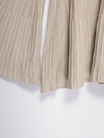 Джемпер COS модель 0581093_с.бежевий Фото