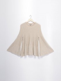 Джемпер COS модель 0581093_с.бежевий Фото