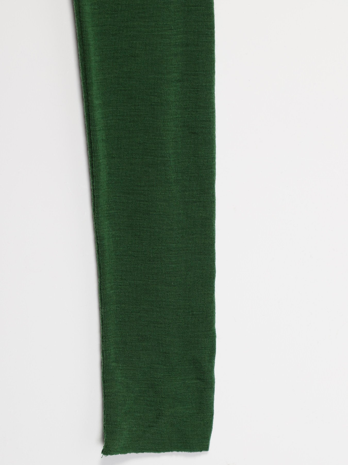 Лонгслив COS модель 0581278_т.зелений Фото