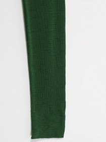 Лонгслив COS модель 0581278_т.зелений Фото